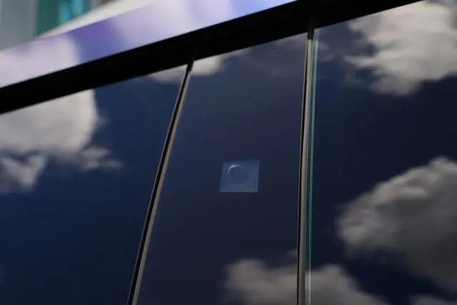 2024 Tesla Cybertruck All-Wheel Drive