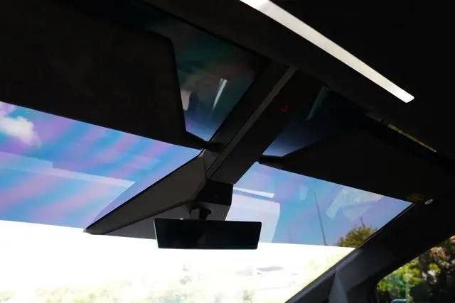 2024 Tesla Cybertruck All-Wheel Drive