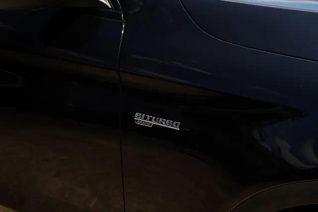 2021 Mercedes-Benz GLC 4MATIC
