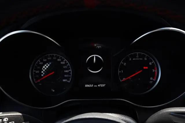 2021 Mercedes-Benz GLC 4MATIC