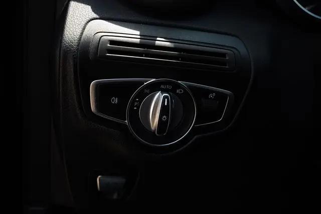 2021 Mercedes-Benz GLC 4MATIC