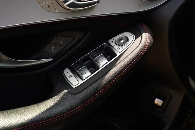 2021 Mercedes-Benz GLC 4MATIC