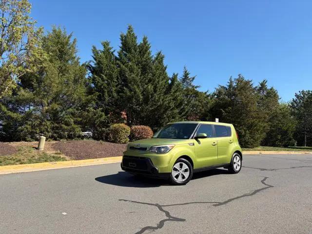 2014 Kia Soul Base for sale in Sterling, VA