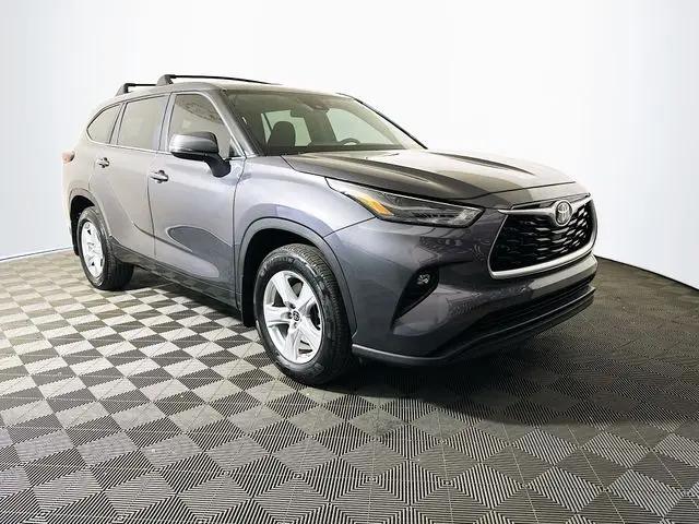 2023 Toyota Highlander LE for sale in Memphis, TN
