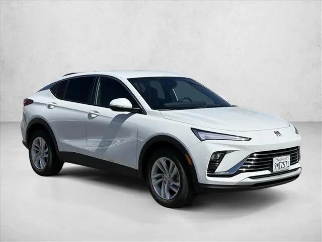 2024 Buick NV Preferred FWD