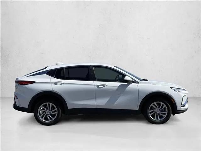 2024 Buick NV Preferred FWD