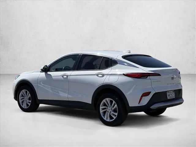 2024 Buick NV Preferred FWD