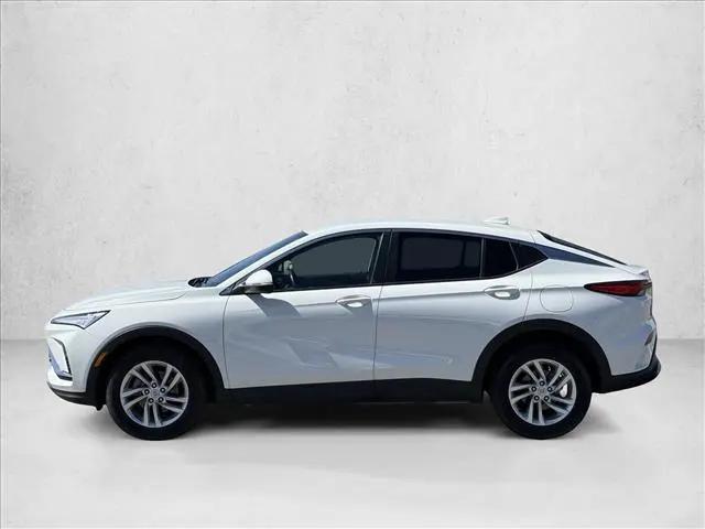 2024 Buick NV Preferred FWD