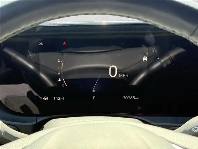 2024 Buick NV Preferred FWD