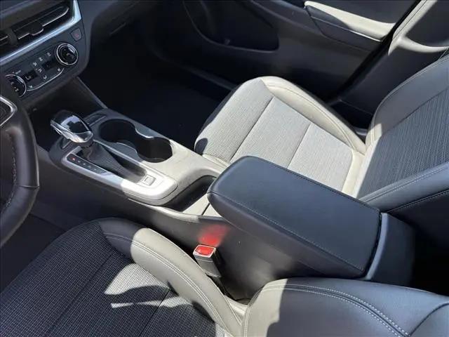2024 Buick NV Preferred FWD