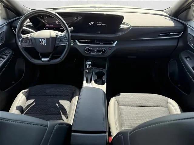 2024 Buick NV Preferred FWD