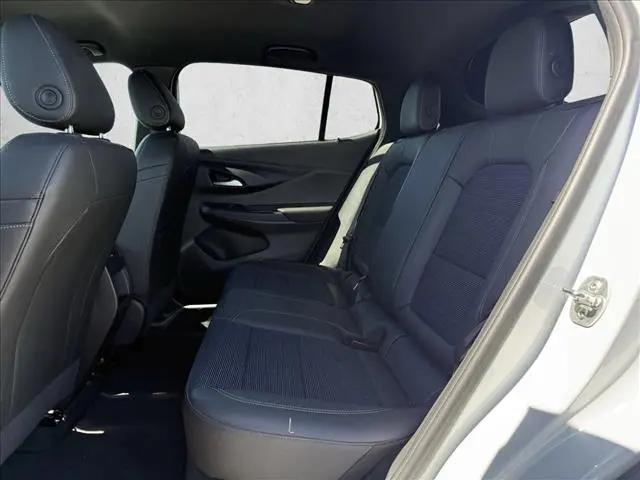 2024 Buick NV Preferred FWD