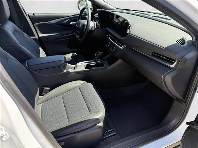 2024 Buick NV Preferred FWD