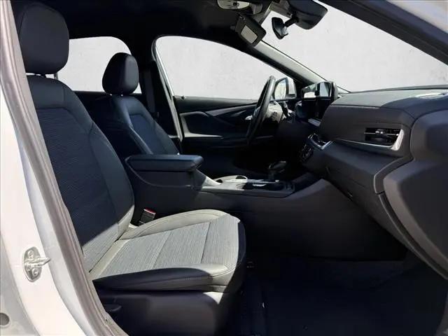 2024 Buick NV Preferred FWD