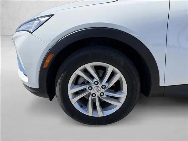 2024 Buick NV Preferred FWD