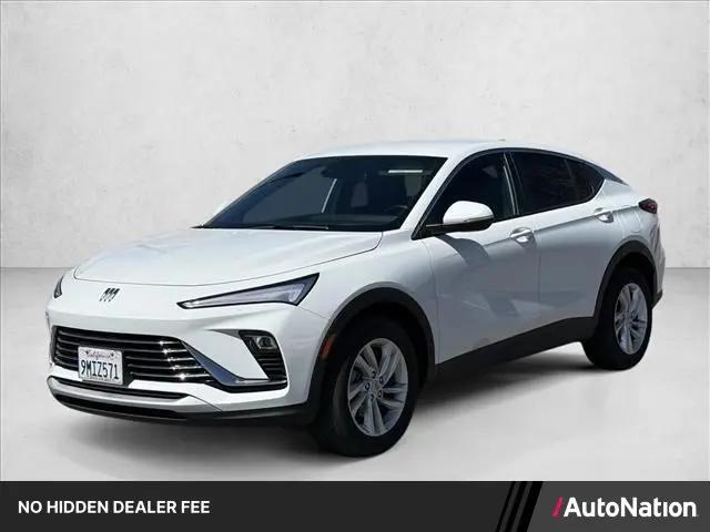 2024 Buick NV Preferred FWD for sale in Valencia, CA