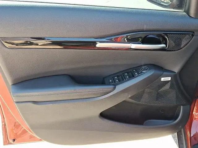 2022 Kia Seltos SX Turbo