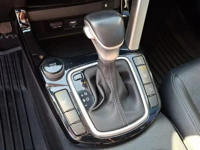 2022 Kia Seltos SX Turbo