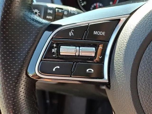 2022 Kia Seltos SX Turbo