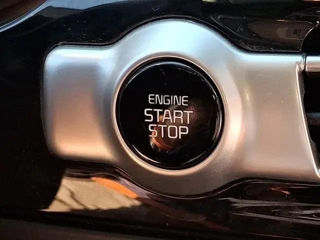 2022 Kia Seltos SX Turbo