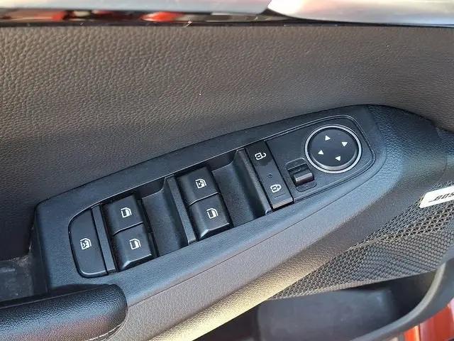 2022 Kia Seltos SX Turbo