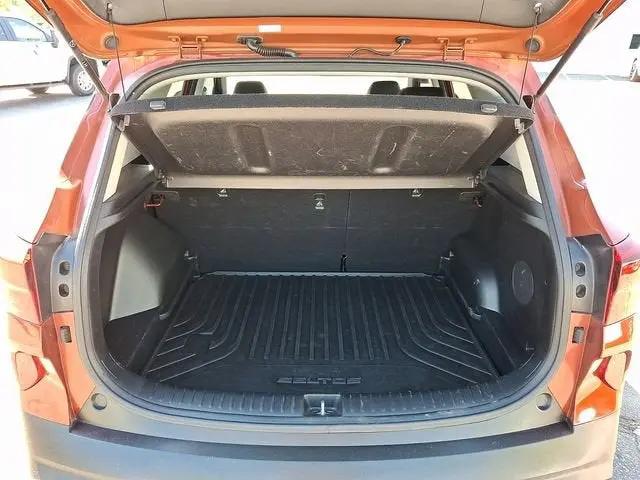 2022 Kia Seltos SX Turbo