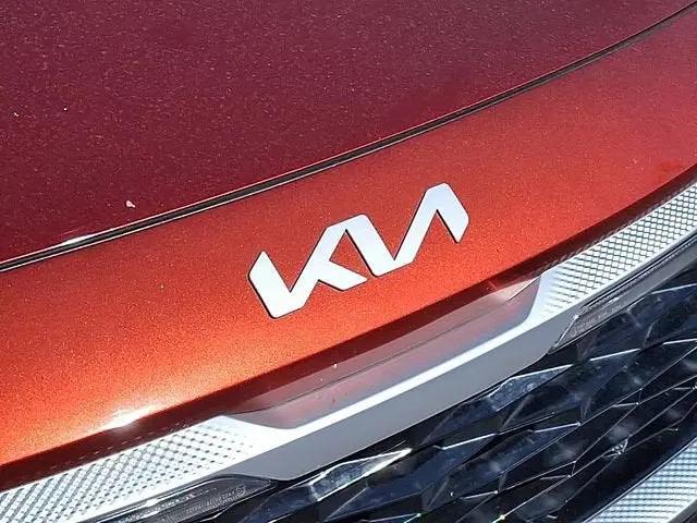 2022 Kia Seltos SX Turbo