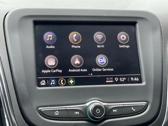 2024 Chevrolet Equinox AWD LT