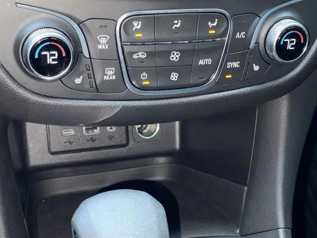 2024 Chevrolet Equinox AWD LT
