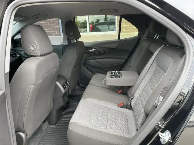 2024 Chevrolet Equinox AWD LT