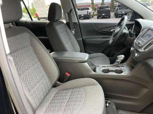 2024 Chevrolet Equinox AWD LT