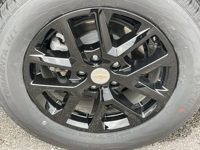 2024 Chevrolet Equinox AWD LT