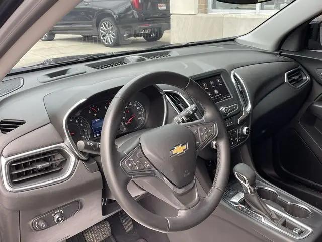 2024 Chevrolet Equinox AWD LT
