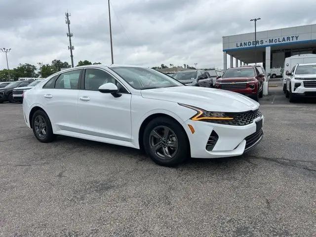 2023 Kia K5 LXS for sale in Huntsville, AL
