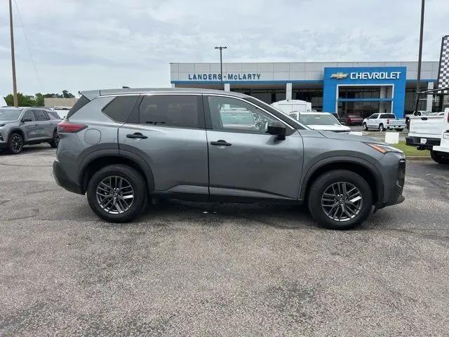 2023 Nissan Rogue S Intelligent AWD