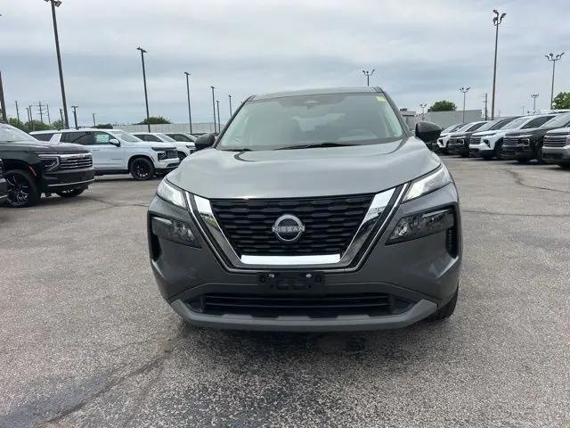 2023 Nissan Rogue S Intelligent AWD