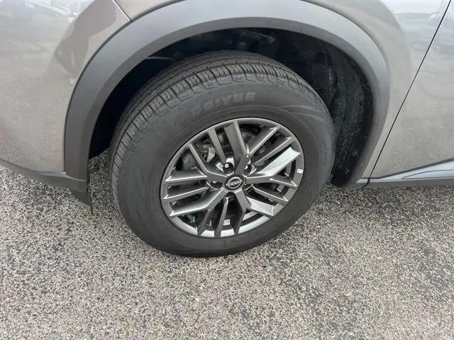 2023 Nissan Rogue S Intelligent AWD