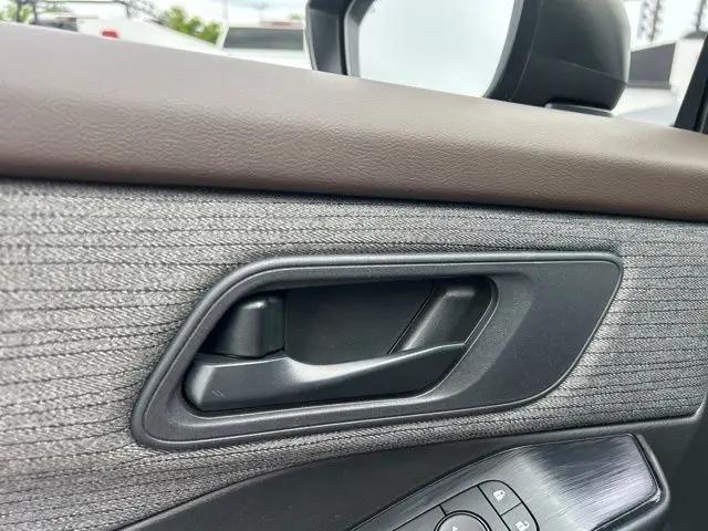 2023 Nissan Rogue S Intelligent AWD