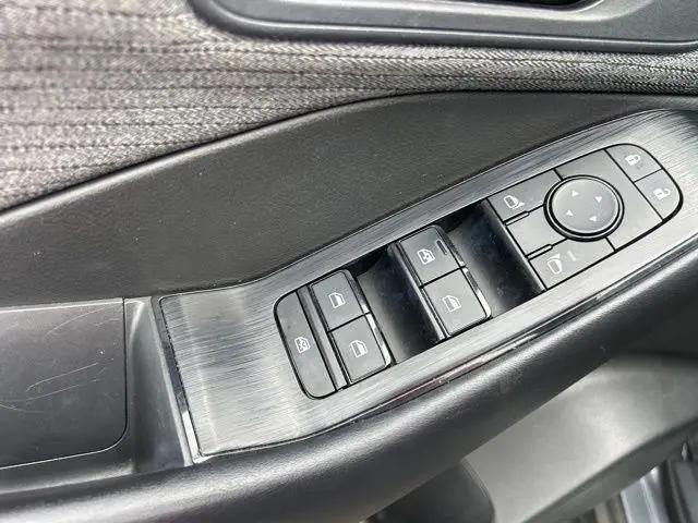 2023 Nissan Rogue S Intelligent AWD