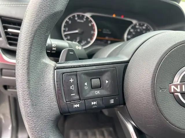 2023 Nissan Rogue S Intelligent AWD