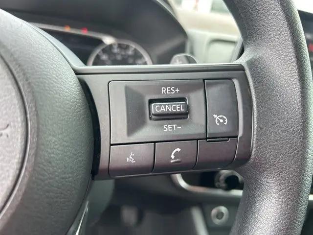 2023 Nissan Rogue S Intelligent AWD