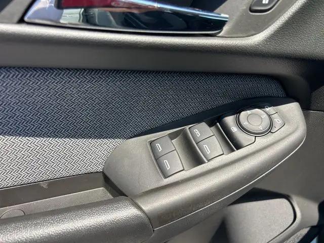 2026 Chevrolet TrailBlazer FWD LT