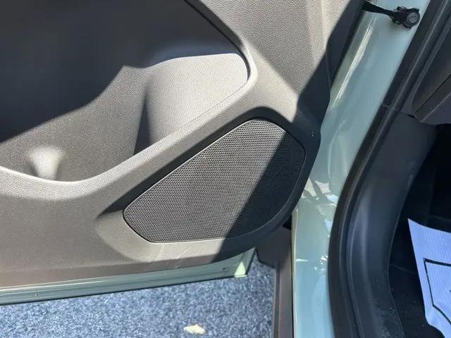 2026 Chevrolet TrailBlazer FWD LT