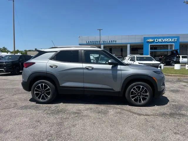 2026 Chevrolet TrailBlazer FWD LT for sale in Huntsville, AL