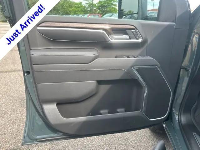 2026 Chevrolet Silverado 3500HD LT