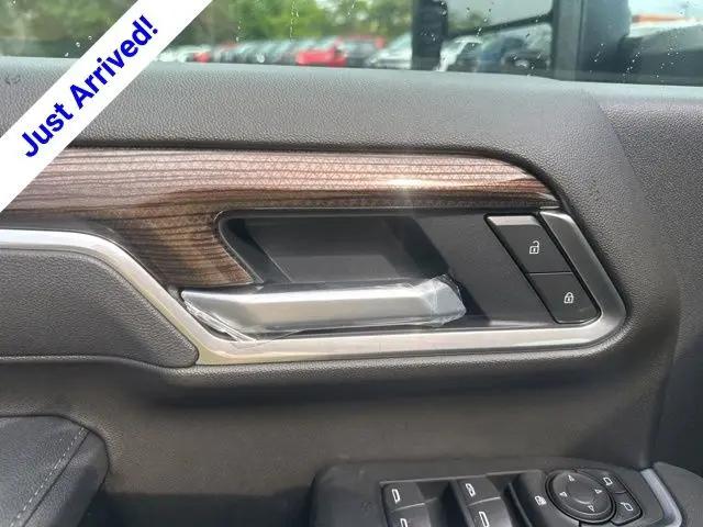 2026 Chevrolet Silverado 3500HD LT