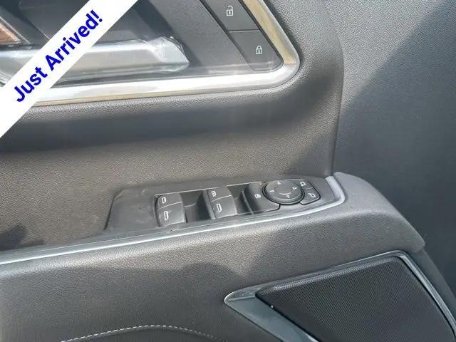 2026 Chevrolet Silverado 3500HD LT