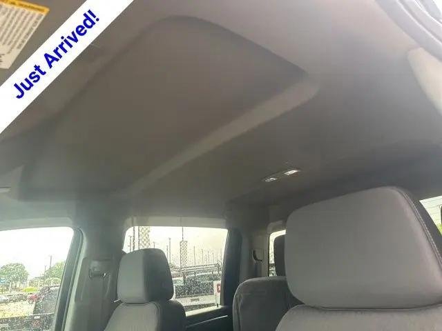2026 Chevrolet Silverado 3500HD LT