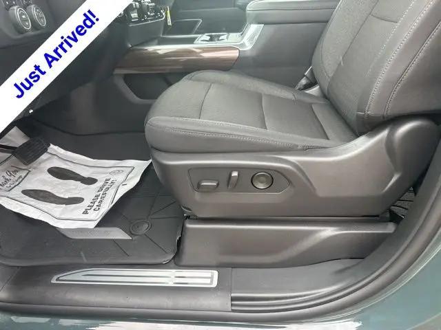 2026 Chevrolet Silverado 3500HD LT