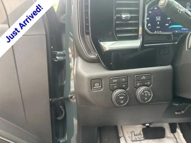 2026 Chevrolet Silverado 3500HD LT